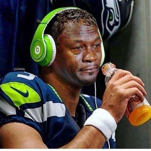 Meet your Posher, Erick